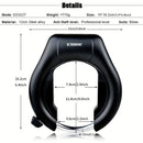 bicycle lock, two-way installation, bike security, high-quality bike lock, anti-theft lock, Australia, durable lock, bike protection