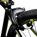bicycle lock, two-way installation, bike security, high-quality bike lock, anti-theft lock, Australia, durable lock, bike protection