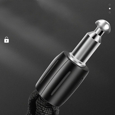 bike chain lock, bicycle security, high-quality bike lock, durable bike chain, stylish bike lock, hardened steel lock, bike protection, Australia bike lock, cycling accessories
