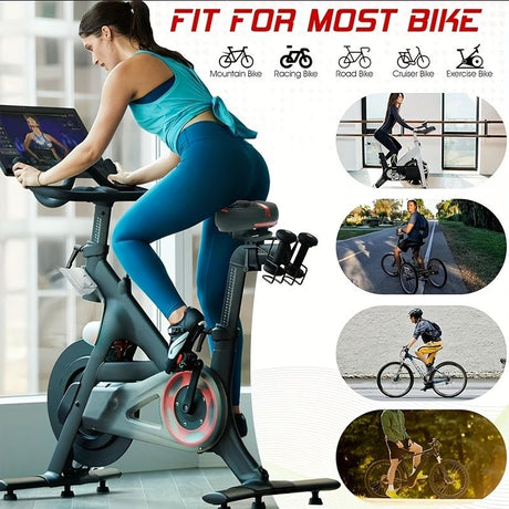 BUCKLOS saddle, wide cycling saddle, high-quality bike saddle, breathable bike saddle, black and red saddle, comfortable bike seat, durable bicycle saddle