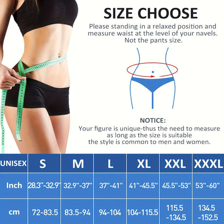 Black lumbar support belt, back pain relief, adjustable back brace, posture corrector, fitness support belt, ergonomic back support, Australian back support, lower back stabiliser