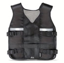 tool vest, multi pocket vest, industrial tool vest, work safety vest, tool storage vest, breathable work vest, australia tool vest, construction tool vest
