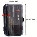 41-in-1 electric screwdriver, rechargeable screwdriver, multi-functional tool set, DIY tools, professional tools, screwdriver bits, drill bits, cordless screwdriver, home repair kit, Australian e-commerce