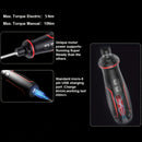 41-in-1 electric screwdriver, rechargeable screwdriver, multi-functional tool set, DIY tools, professional tools, screwdriver bits, drill bits, cordless screwdriver, home repair kit, Australian e-commerce