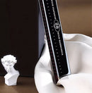 Black 28-hole harmonica, double-row harmonica, professional harmonica, diatonic harmonica, music accessory, harmonica for beginners, harmonica for professionals, Australian music store