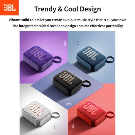 portable Bluetooth speaker, compact speaker, 7-hour playback, beach speaker, camping speaker, home speaker, outdoor speaker, long battery life, passive radiator - Black - Size IPX7