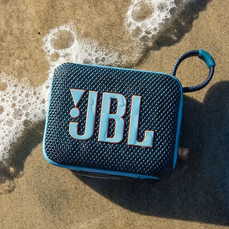 portable Bluetooth speaker, compact speaker, 7-hour playback, beach speaker, camping speaker, home speaker, outdoor speaker, long battery life, passive radiator - Red - Size IPX7