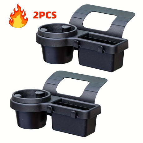 car door storage, cup holder organizer, car accessories, car interior organization, car essentials, car storage solutions, Australia car accessories