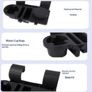 car door cup holder, car organizer, car storage, vehicle accessory, cup holder for car, car interior organizer, drink holder, car cup holder organizer
