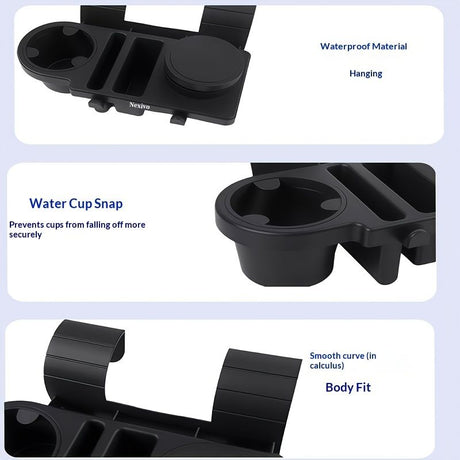 car door cup holder, car organizer, car storage, vehicle accessory, cup holder for car, car interior organizer, drink holder, car cup holder organizer