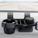 car door cup holder, car organizer, car storage, vehicle accessory, cup holder for car, car interior organizer, drink holder, car cup holder organizer