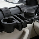 car door cup holder, car organizer, car storage, vehicle accessory, cup holder for car, car interior organizer, drink holder, car cup holder organizer