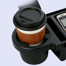 car door cup holder, car organizer, car storage, vehicle accessory, cup holder for car, car interior organizer, drink holder, car cup holder organizer