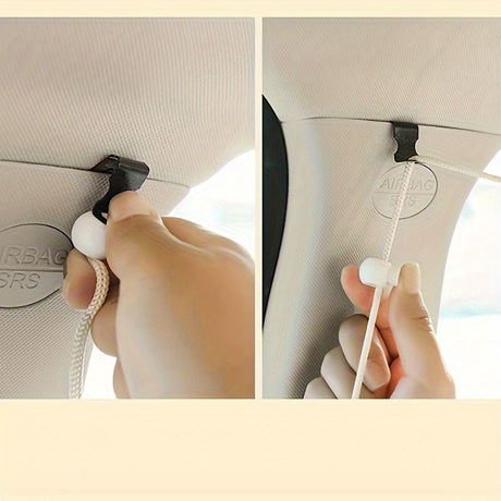 car window curtains, car privacy curtains, sun blocking car curtains, UV protection car accessories, car window shades, car interior protection, Australian car accessories