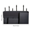 car trunk organizer, car storage, car accessories, high quality organizer, multiple compartments, trunk storage solution, Australia car organizer