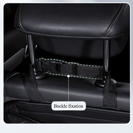 car trunk organizer, car storage, car accessories, high quality organizer, multiple compartments, trunk storage solution, Australia car organizer
