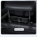 car trunk organizer, car storage, car accessories, high quality organizer, multiple compartments, trunk storage solution, Australia car organizer