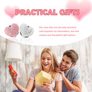 4PCS Heart-Shaped Car Vent Clips with Rhinestone,Bling Air Vent Clips Car Decorations,Premium Shiny Car Clips for Vents CCar Accessories Interior for Cars,Trucks,SUVs (Pink)