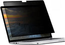 Easy On/Off Magnetic 360° Privacy Screen Filter, Compatible with MacBook Pro 16" (2026 2024, 2023, 2022, 2021, M5, M4, M3, M2, M1, Pro, Max), Anti-Glare Laptop Privacy Screen Shield with Camera Cover - UV Protection 90%