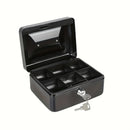 Portable & Secure, Ready to Use — Commercial Mobile Cash Drawer
