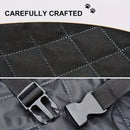 Dog Car Seat - Car Pet Travel Carrier, Durable Fabric, Adjustable Straps, Suitable for Long Drives, Essential for Safe Dog Travel, Ideal for Small to Medium-Sized Dogs