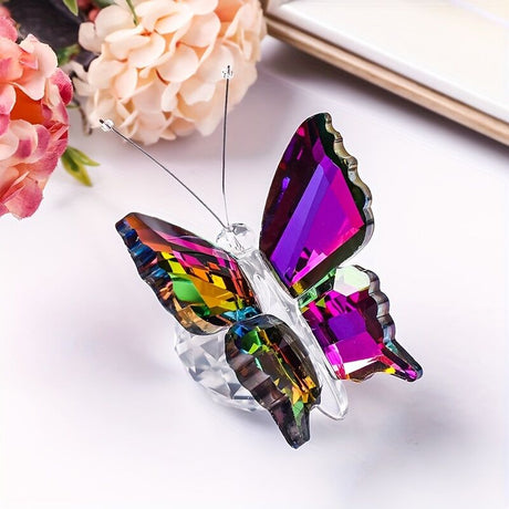 Colorful butterflies**