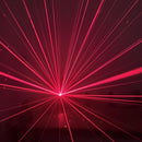 Starlight laser party light - Colorful starry sky projection effect, designed for parties and family gatherings, Christmas holiday atmosphere light | Party lighting expert | Holiday gift selection
