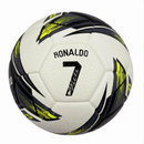 A green devil whirlwind No.5 football, PU fit material, wear-resistant and explosion-proof, including pump+air needle+net bag, Christmas Boxing Day gift，SOCCER