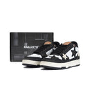 Canvas Shoes Casual Sneakers Lightweight Footwear Breathable Shoes Australian - Black - Size 6(AU6/EU39)