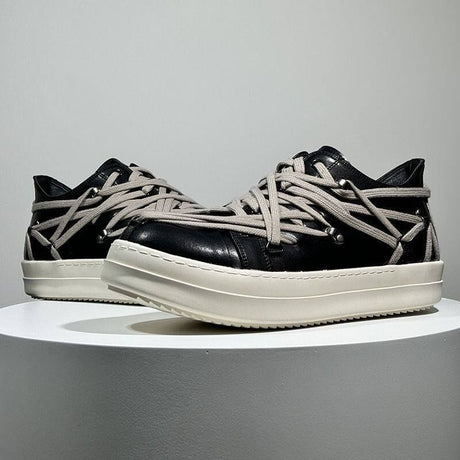 M-SHOE-34167 - Beige - Size 8(AU8/EU41)