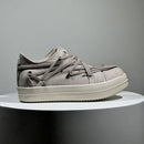 M-SHOE-34167 - Beige - Size 8(AU8/EU41)