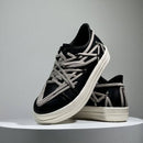 M-SHOE-34167 - Beige - Size 8(AU8/EU41)