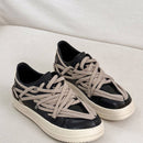 M-SHOE-34167 - Black - Size 12(AU12/EU45)
