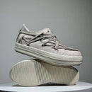M-SHOE-34167 - Black - Size 12(AU12/EU45)