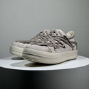 M-SHOE-34167 - White - Size 7(AU7/EU40)