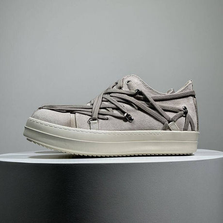 M-SHOE-34167 - White - Size 7(AU7/EU40)