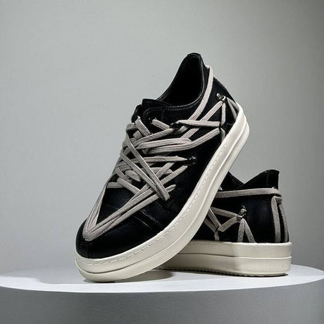 M-SHOE-34167 - White - Size 7(AU7/EU40)