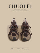 M-SHOE-37089 - Blue - Size 10(AU10/EU43)