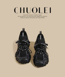 M-SHOE-37089 - Blue - Size 10(AU10/EU43)