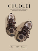 M-SHOE-37089 - Blue - Size 10(AU10/EU43)