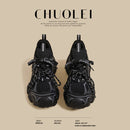 M-SHOE-37089 - Brown - Size 6(AU6/EU39)
