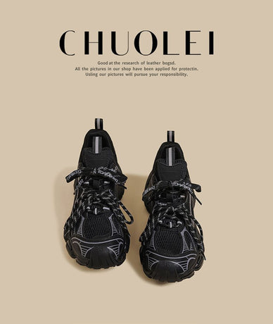 M-SHOE-37089 - Gray - Size 9(AU9/EU42)