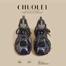 M-SHOE-37089 - Gray - Size 9(AU9/EU42)