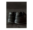 Leopard Print Sneakers Platform Chunky Shoes High-Top Casual Shoes Unisex - Gray pigeon - Size 13(AU13/EU46)