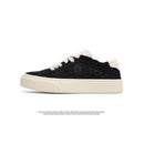 M-SHOE-81835 - Black and white - Size 9(AU9/EU42)