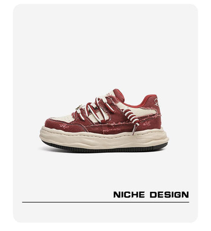 Canvas Sneakers Lightweight Shoes Breathable Sneakers Casual Footwear Everyday - Sky Blue - Size 11(AU11/EU44)