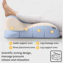Bed Stomach-Sleep Pillow - Multi-functional Prone Position Pillow for Stomach Sleeping, Phone Use, Reading, Couples Fun Play, Intimacy Aid for Couples, Bed Hip Elevation Tool, Pā Pā Pillow（ black）