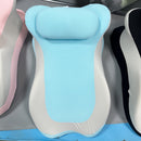 Bed Stomach-Sleep Pillow - Multi-functional Prone Position Pillow for Stomach Sleeping, Phone Use, Reading, Couples Fun Play, Intimacy Aid for Couples, Bed Hip Elevation Tool, Pā Pā Pillow（PINK）