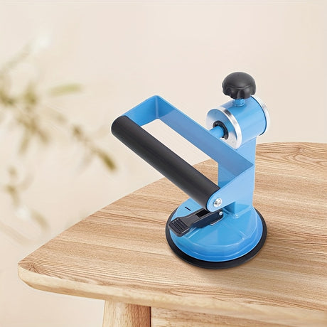 Wrist Rehabilitation Trainer | Home Adjustable Resistance, Suction Cup Fixed, Manual Rehabilitation Equipment