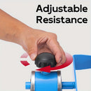 Wrist Rehabilitation Trainer | Home Adjustable Resistance, Suction Cup Fixed, Manual Rehabilitation Equipment